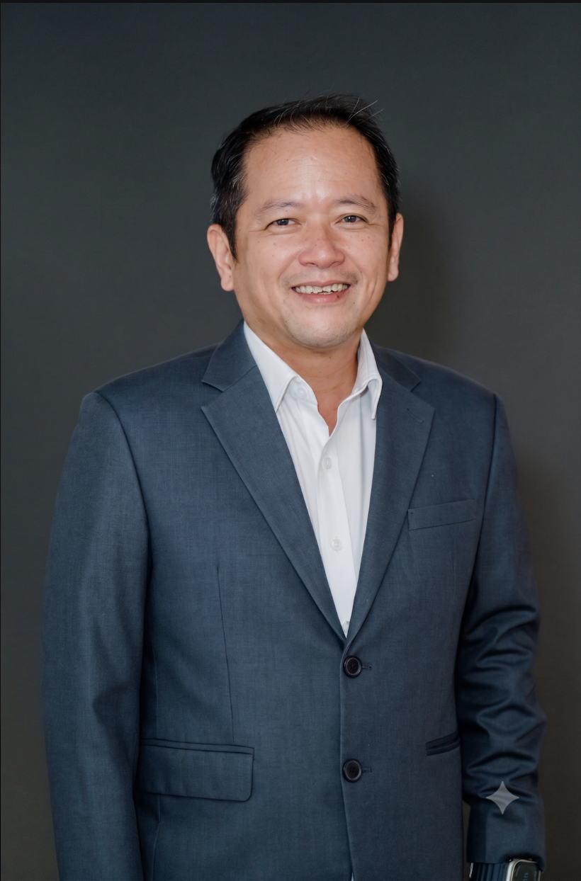 Ông Nguyễn Chí Nhân