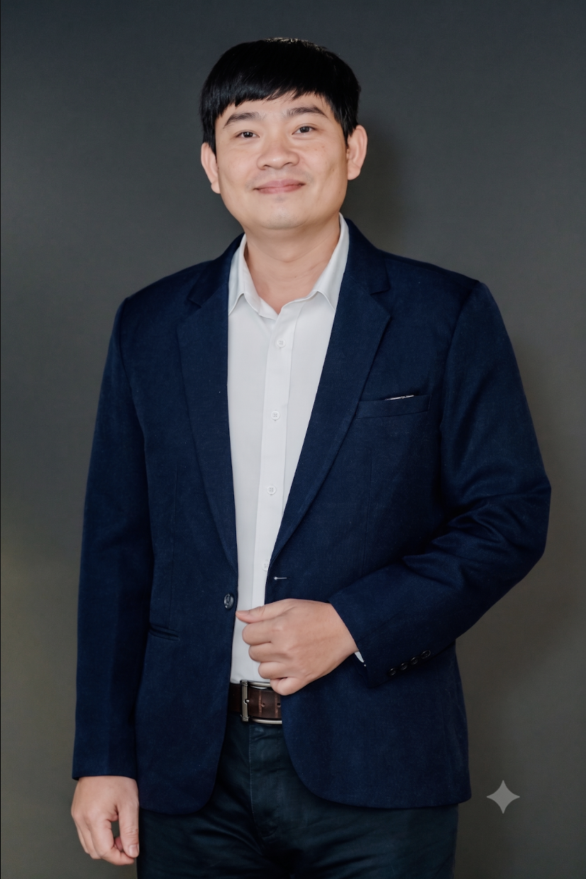 Ông Trần Xuân An